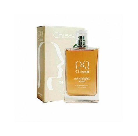 Chissa Bahamas Donna Edp 100ml