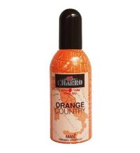 EL CHARRO Orange Uomo deodorante 100ml