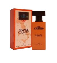 EL CHARRO Orange Country uomo eau de parfum