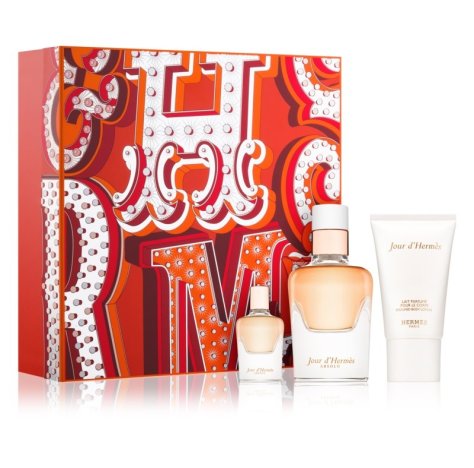 Hermes Jour Dhermes Edp 100ml+