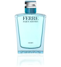 Ferre Acqua Azzurra Edt 100ml