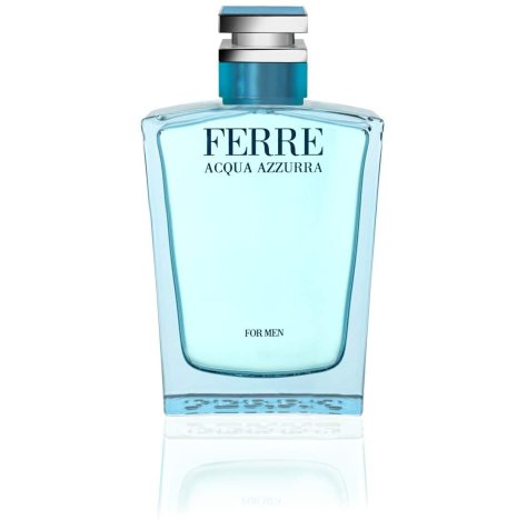 Ferre Acqua Azzurra Edt 100ml