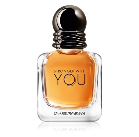 Emporio Stronger With You Edt 30ml