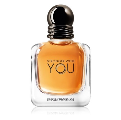 Emporio Stronger With You Edt 50ml