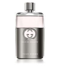 GUCCI Guilty uomo eau de toilette 90ml