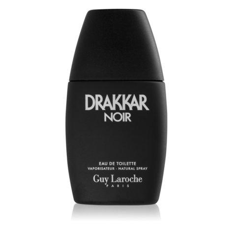 Drakkar Noir Uomo Edt 30ml Drakkar Noir Uomo Edt 30ml