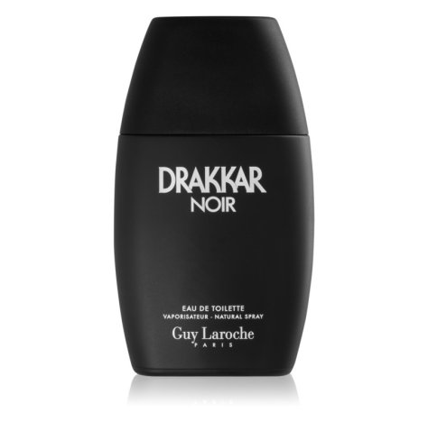 Drakkar Noir Uomo Edt 50ml