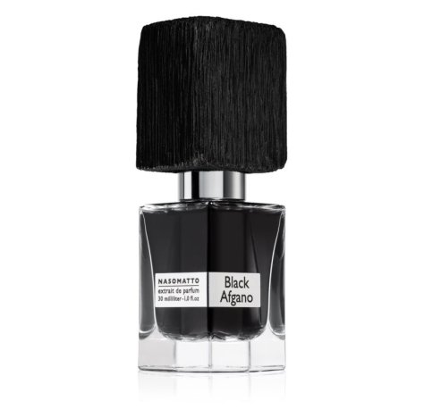 NASOMATTO Black afgano extrait de parfum 30ml