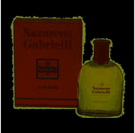 Nazareno Gabrielli After Shave