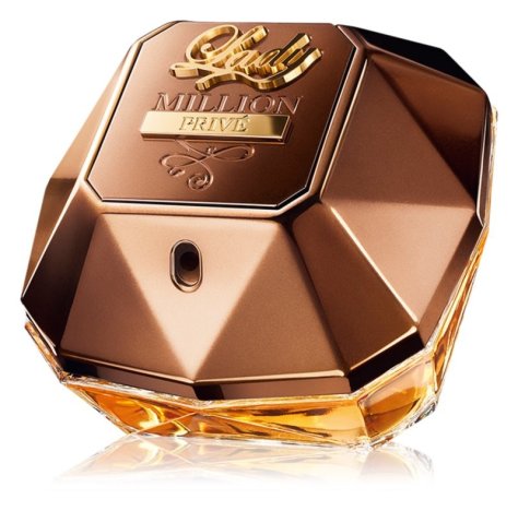 Paco Rabanne Lady Million Prive