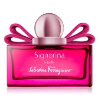 SALVATORE FERRAGAMO Signorina Ribelle Eau De Parfum 50ml