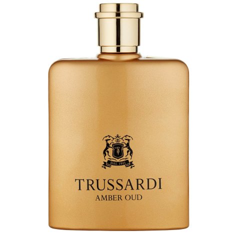 Trussardi Amber Oud Edp 100ml