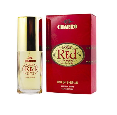 El Charro Red Donna Edp 100ml