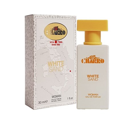 El Charro White Sand Donna Edp 30ml