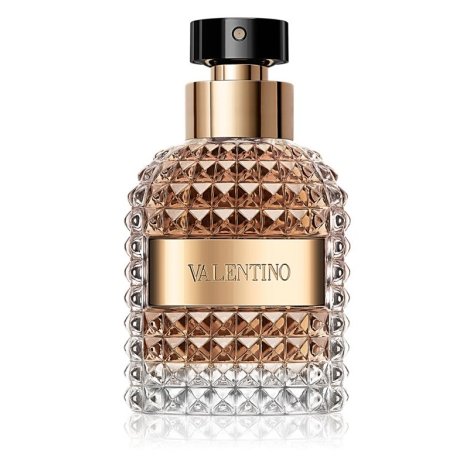 Valentino Uomo Edt 50ml