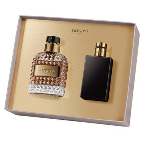 Valentino Uomo Edt 100ml+