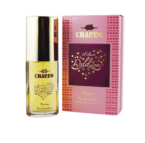 El Charro Wild Love Donna Edp 30ml