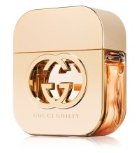 GUCCI Guilty eau de toilette 50ml