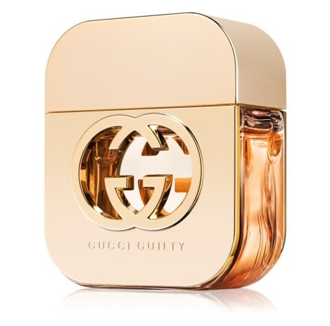 GUCCI Guilty eau de toilette 50ml