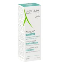 Aderma Phys Ac Global+gel Det