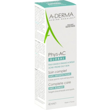 Aderma Phys Ac Global+gel Det
