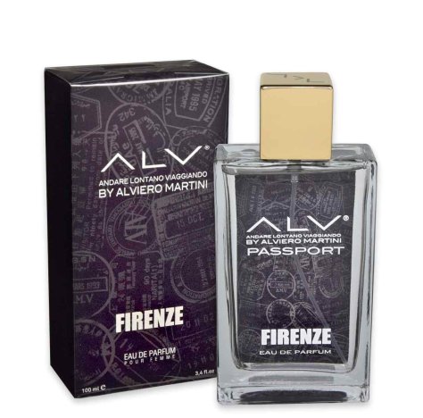 Firenze Donna Edp 100ml