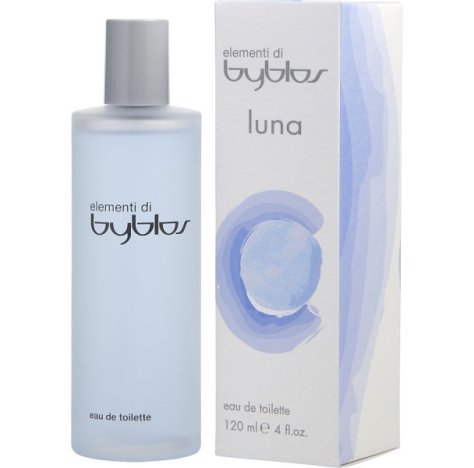 Byblos Elem Luna Eau De Toilette 120ml