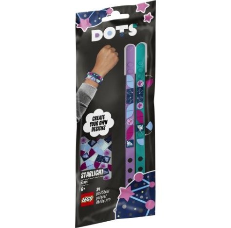 Lego 41934 Braccialetti Starlight