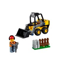 Lego 60219 Ruspa Cantiere