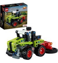 Lego 42102 Mini Claas Xerion