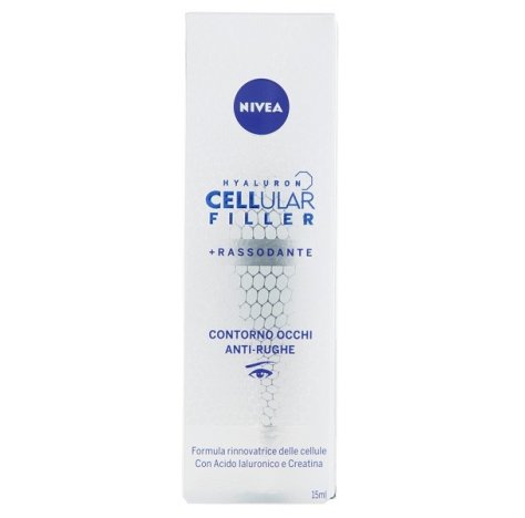 Nivea Crema Cellular Anti-age Occhi