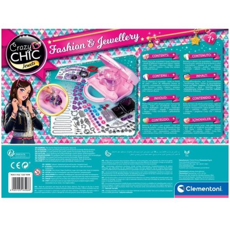 Fashion & Jewellery 18598