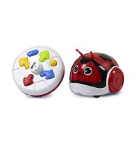 CLEMENTONI SpA Racing bugs Ladybug 