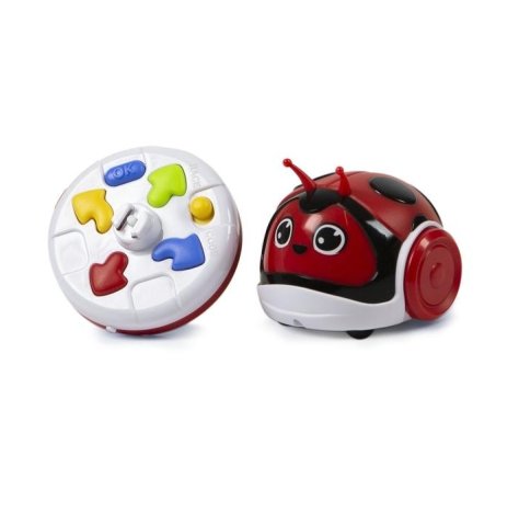 CLEMENTONI SpA Racing bugs Ladybug 