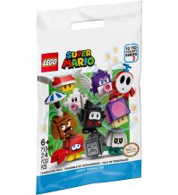 Lego 71386 Pack Personaggi -serie 2