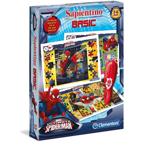 Sapientino Basic Ultimate Spid