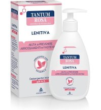 ANGELINI Spa Tantum rosa detergente lenitivo 200ml