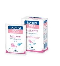 Tantum Rosa 3-12 Salv 10bust