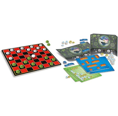 Battaglia*navale+dama 16083.9