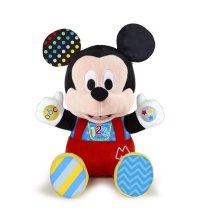 CLEMENTONI SpA Baby Mickey Gioca E Impara 