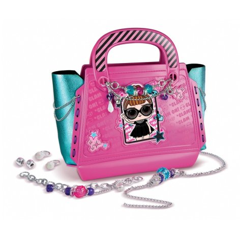 Jewelery*bag Lol 18546.7 Jewelery*bag Lol 18546.7