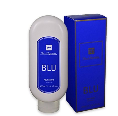 Renato Balestra Blu Shower Gel