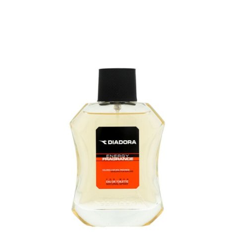 Diadora Orange Uomo Edt 100ml