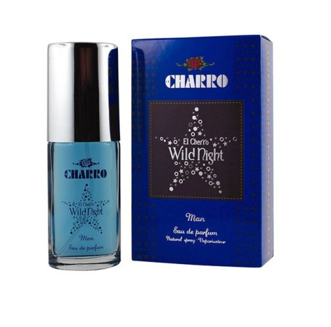 El Charro Wild Night Uomo Edp 30ml