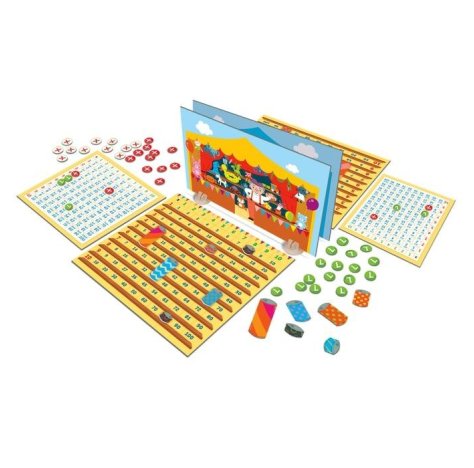 Battaglia*delle Tabelline 16245.1 Battaglia*delle Tabelline 16245.1