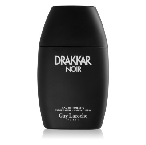Drakkar Noir Uomo Eau De Toilette 100ml