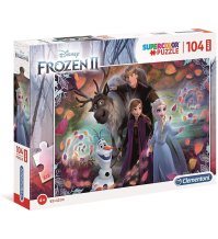 Puzzle 104pz Maxi Frozen 2 23738.8