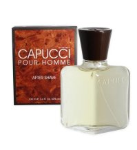 Capucci Uomo After Shave 100ml