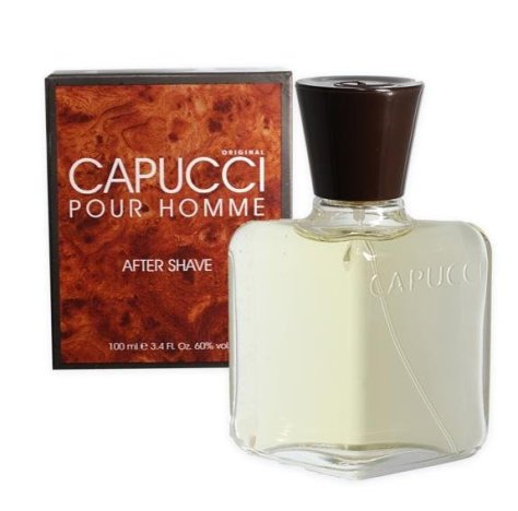 Capucci Uomo After Shave 100ml