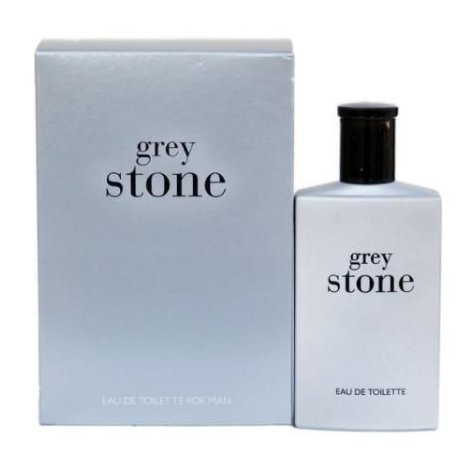 M&d Grey Stone Uomo eau de toilette 100ml